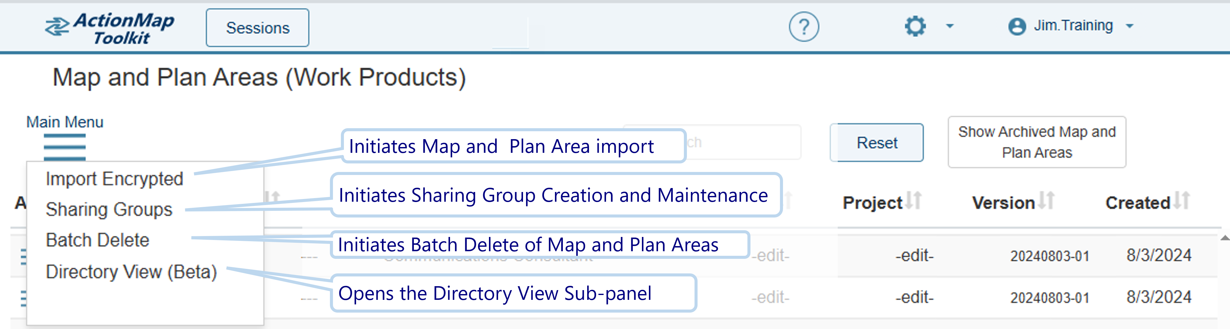025_Work Products Main Menu Detail.png